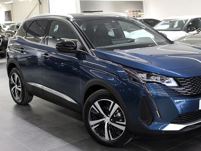 Peugeot 3008GT PureTech Aut - HYRBIL 2023, SUV