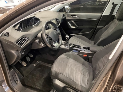 Peugeot 308 5D.Active1.6 e-HDi Sky Edition