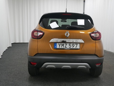 Renault Captur PhII Energy TCe 120 Intens EDC