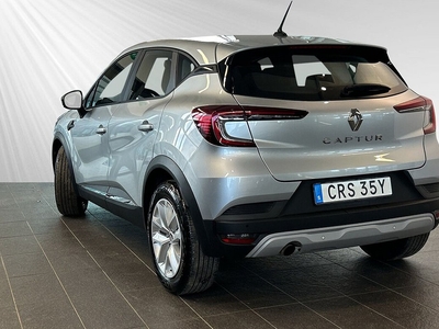 Renault Captur TCe 100 Zen