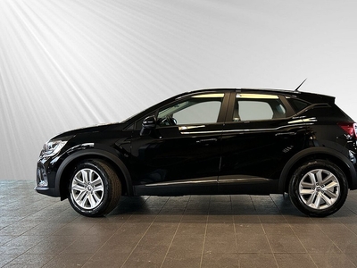 Renault Captur TCe 100 Zen