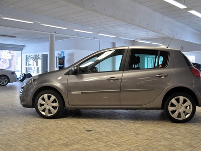 Renault Clio 5-dörrars Halvkombi 1.2 Euro 5