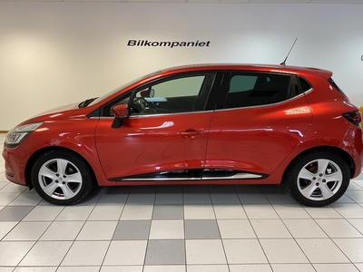 Renault Clio PhII Energy TCe 90 Intens 5-d