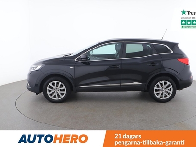 Renault Kadjar 1.5 dCi / BOSE, Panorama, GPS, PDC