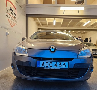 Renault Mégane Renault Grandtour 1.5 dCi Ny Kamremsats