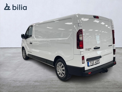 Renault Trafic Skåpbil 2.0 dCi