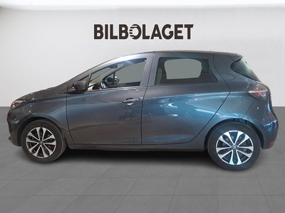 Renault Zoe R135 PhII 52 kWh Intens batteriköp