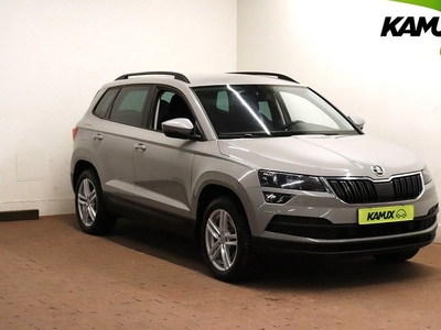 Skoda Karoq2.0 TDI 4x4 DSG RÄNTA 2020, SUV