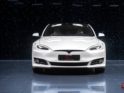 Tesla Model S 100D Facelift Pano Autopilot Premium Connect