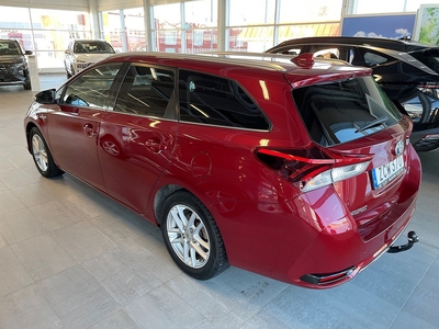 Toyota Auris Touring Sports Hybrid e-CVT Comfort