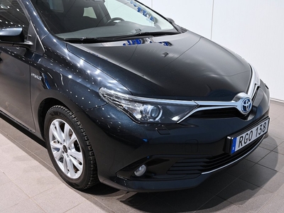 Toyota Auris Touring Sports Hybrid e-CVT Comfort Euro 6