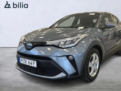 Toyota C-HRHybrid 1.8 Active Approved Used 2020, SUV