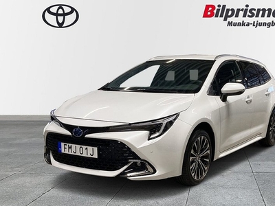 Toyota Corolla VersoCorolla Touring Sports Hybrid 2,0 Style Pluspaket 2023, Kombi