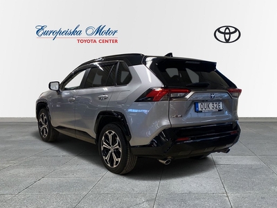 Toyota RAV4 2.5 Plug-in hybrid / Style / Premiu /JBL/1160Mil