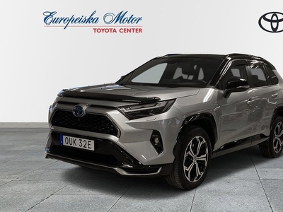 Toyota RAV42. 5 Plug-in Style Premiumpaket JBL 2022, SUV