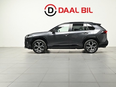 Toyota RAV4PLUG-IN HYBRID AWD STYLE JBL® 360° PANO 2021, SUV