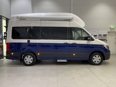 Volkswagen california Grand 600 TDI 177hk L3 | Kampanj |