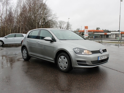 Volkswagen Golf 1.2 TSI Style