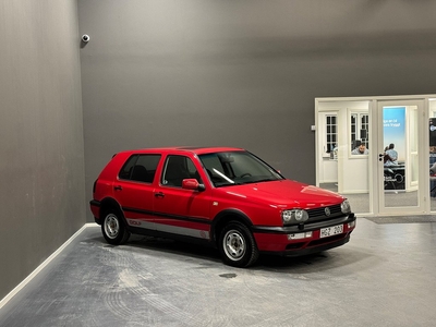 Volkswagen Golf 1.8 CL, GL