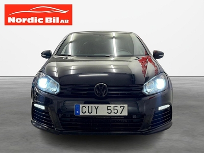 Volkswagen Golf 5-drr R 2.0 TSI 4M Milltek 270hk