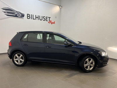 Volkswagen Golf 5d 1.6 TDI BlueM 4Motion Style Carplay/Adaptiv Farthållare