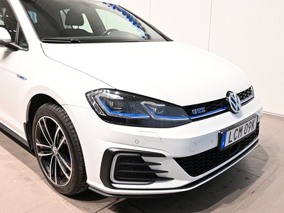 Volkswagen Golf GTE 1.4 TSI Automat 204 Hk Euro 6