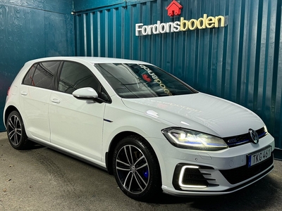 Volkswagen Golf GTE 1.4 TSI | Farth | Apple carplay | PDC