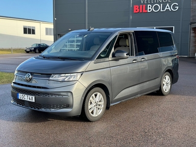 Volkswagen Multivan eHybrid Plus Life Euro 6