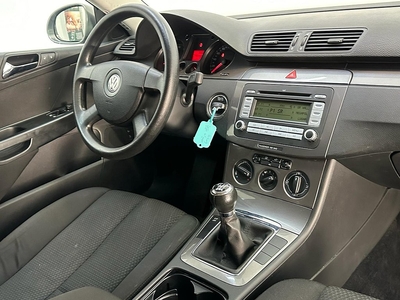 Volkswagen Passat 1.8 TSI Euro 4