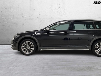 Volkswagen Passat Alltrack 2.0 TDI 200hk P-värmare/Dragpaket/Executi