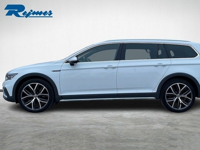 Volkswagen Passat ALLTRACK