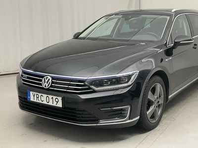 Volkswagen PassatVW 1.4 Plug-in-Hybrid Sportscombi 2019, Kombi