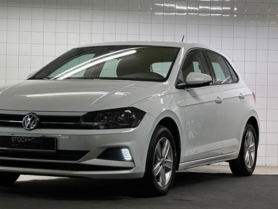 Volkswagen Polo 1.0 TSI BLUEMOTION/ APPLE CARPLAY/SPARBÖSSA