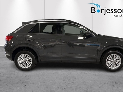 Volkswagen T-Roc 1.0 TSI 110hk