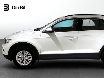 Volkswagen T-Roc TSI 150 DSG Parkeringssensorer