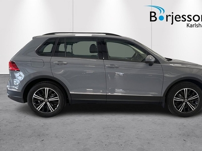 Volkswagen Tiguan 1.5 TSI 150 hk