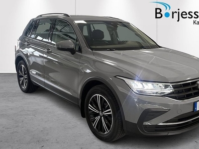 Volkswagen Tiguan1.5 TSI 2021, SUV