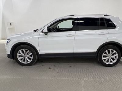 Volkswagen Tiguan2.0 TSI 4M Executive Cockpit P-värme 2019, SUV