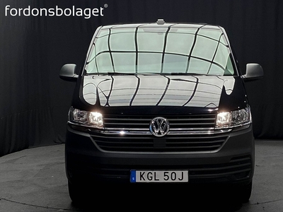 Volkswagen Transporter T28 2.0 TDI DSG /Drag/Carplay/MOMS