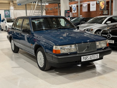 Volvo 940 2.3 GL