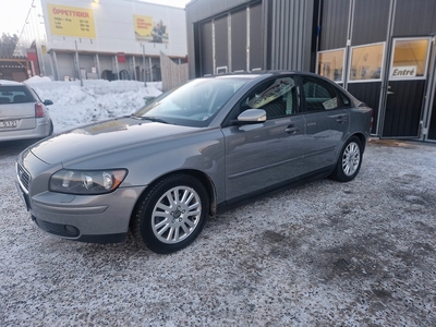 Volvo S40 2.4 Euro 4