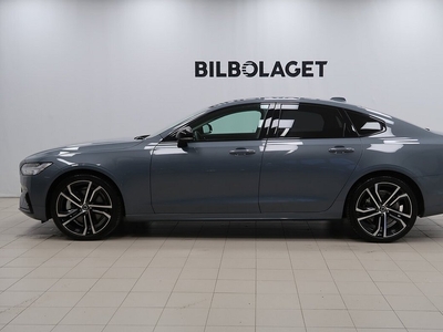 Volvo S90 B5 AWD Diesel Plus Dark | 20\