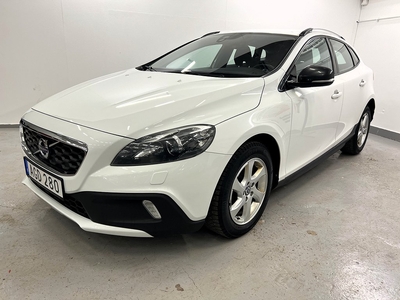 Volvo V40 Cross Country D2 Momentum Euro 5