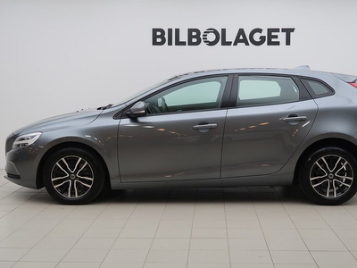 Volvo V40 D2 Business Advanced