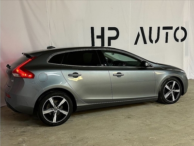 Volvo V40 D2 Momentum VOC Värmare S&V