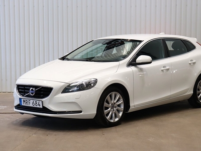 Volvo V40 D3 Momentum Euro 6