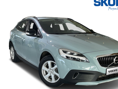 Volvo V40Cross Country T3 Edition 2019, Kombi