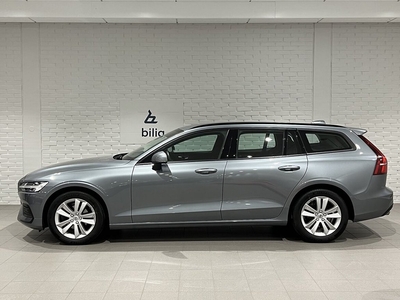 Volvo V60 B3 Bensin Momentum | Parkeringskamera bak |