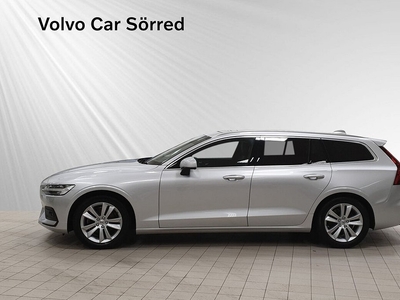 Volvo V60 B4 Bensin Momentum Advanced SE