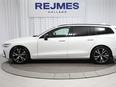 Volvo V60 B4 Diesel R-Design